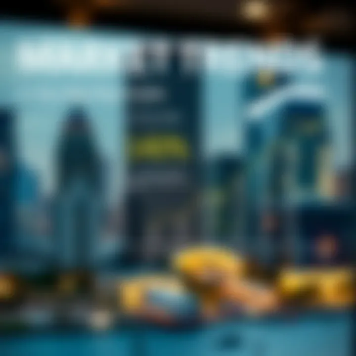 Market Trends in City Edge Real Estate Infographic detailing market trends in city edge properties