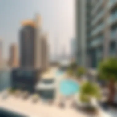 Investment opportunities in luxury condos overlooking the waterfront