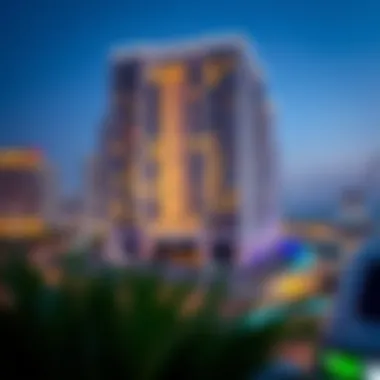 Notable Exploring the Essence of Living in Dubai Notable Exploring the Essence of Living in Dubai