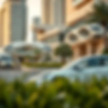 Government Initiatives for Sustainable Transportation A government initiative promoting eco-friendly transport