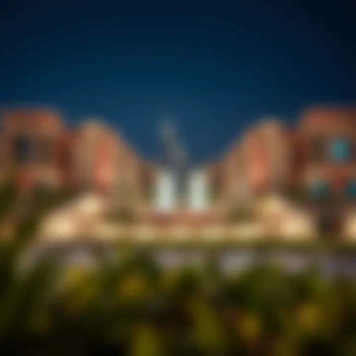 Exploring the Location of Al Majaz 2: A Comprehensive Guide Introduction