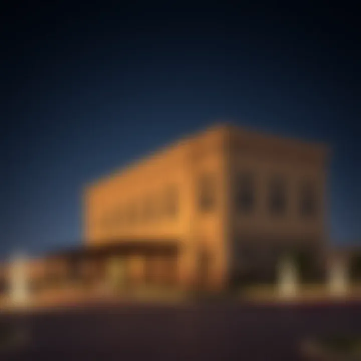 Notable Exploring the Location of Al Majaz 2: A Comprehensive Guide