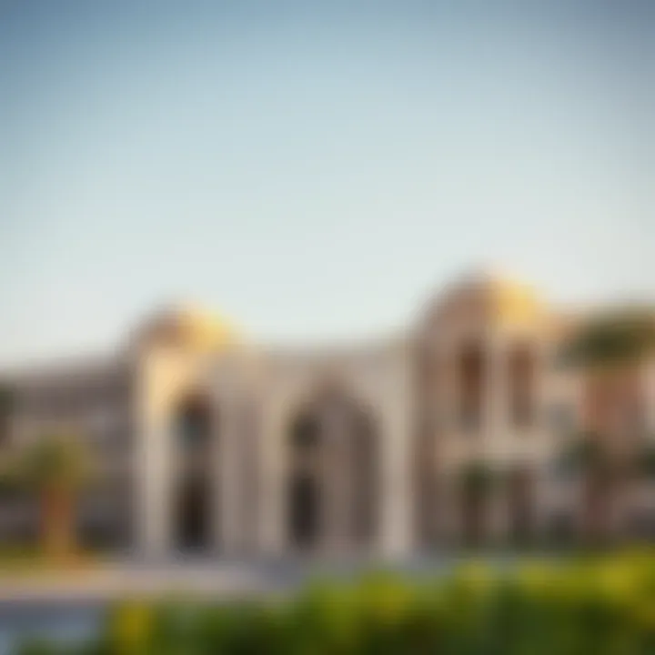Exploring the Location of Al Majaz 2: A Comprehensive Guide Summary