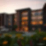 Exploring the Location of Damac Hills 2: A Comprehensive Guide Introduction