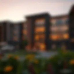 Exploring the Location of Damac Hills 2: A Comprehensive Guide Introduction