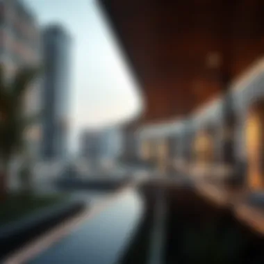 Exploring the Location of Damac Hills 2: A Comprehensive Guide Summary Exploring the Location of Damac Hills 2: A Comprehensive Guide Summary