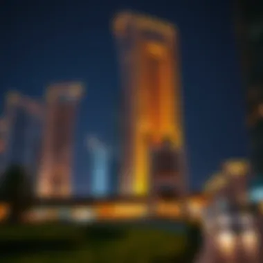 Exploring the Location of Dubai International City Summary Exploring the Location of Dubai International City Summary