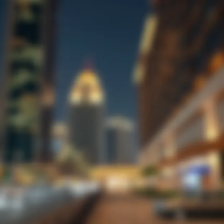 Notable Exploring the Location of Hyatt Regency Deira: A Comprehensive Overview Notable Exploring the Location of Hyatt Regency Deira: A Comprehensive Overview