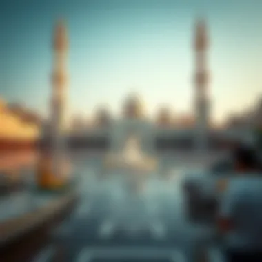 Exploring Tourist Attractions in Dubai Summary Exploring Tourist Attractions in Dubai Summary