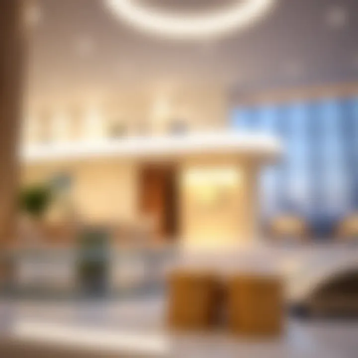 Financial Planning and Tax ID in the UAE Visual representation of financial planning with Tax ID