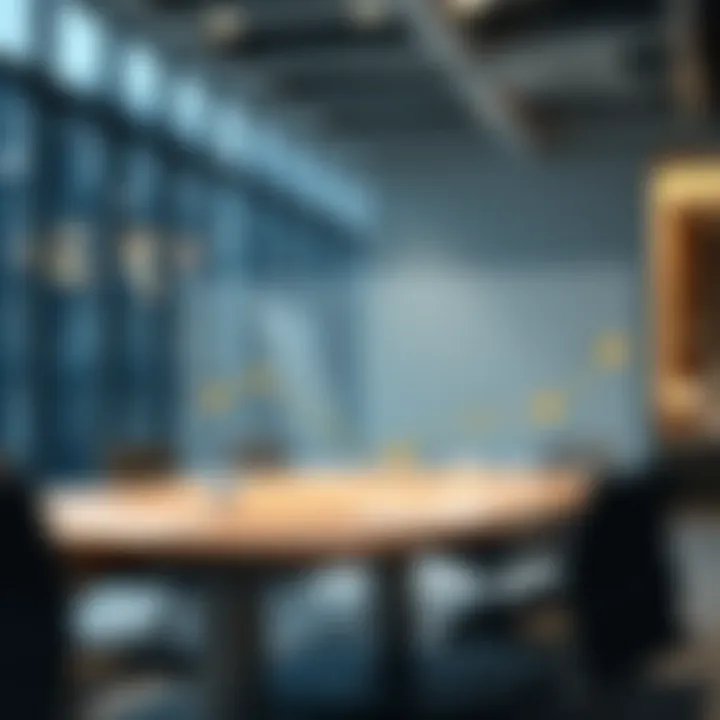 Effective Lease Negotiation Strategies An infographic depicting lease negotiation strategies