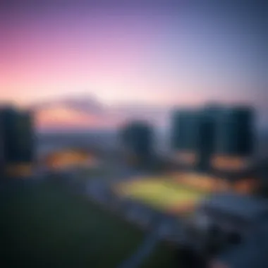 Investment Prospects Around FitRepublik Real estate development opportunities surrounding FitRepublik Sports City