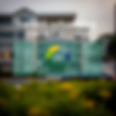 Factors Influencing Credit Scores An infographic displaying factors affecting credit scores