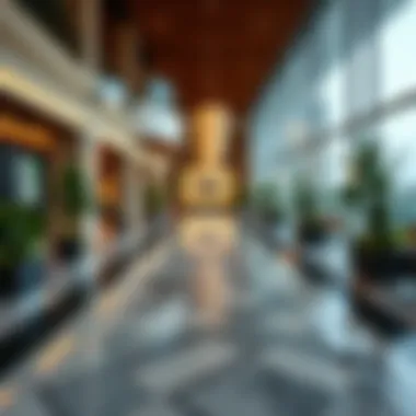 Guidelines for expatriates regarding work permits in the UAE