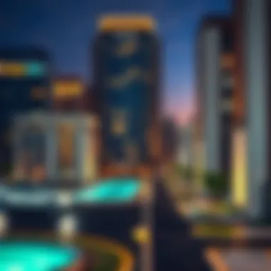 Real Estate Investment Opportunities in Sheikh Zayed Real estate investment opportunities in Sheikh Zayed