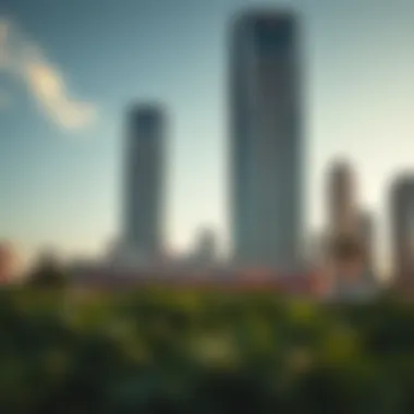 Fostering Community: The Indigo Building's Impact Community engagement initiatives associated with the Indigo Building