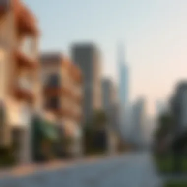 Investment Opportunities in the UAE: A Comprehensive Analysis Summary