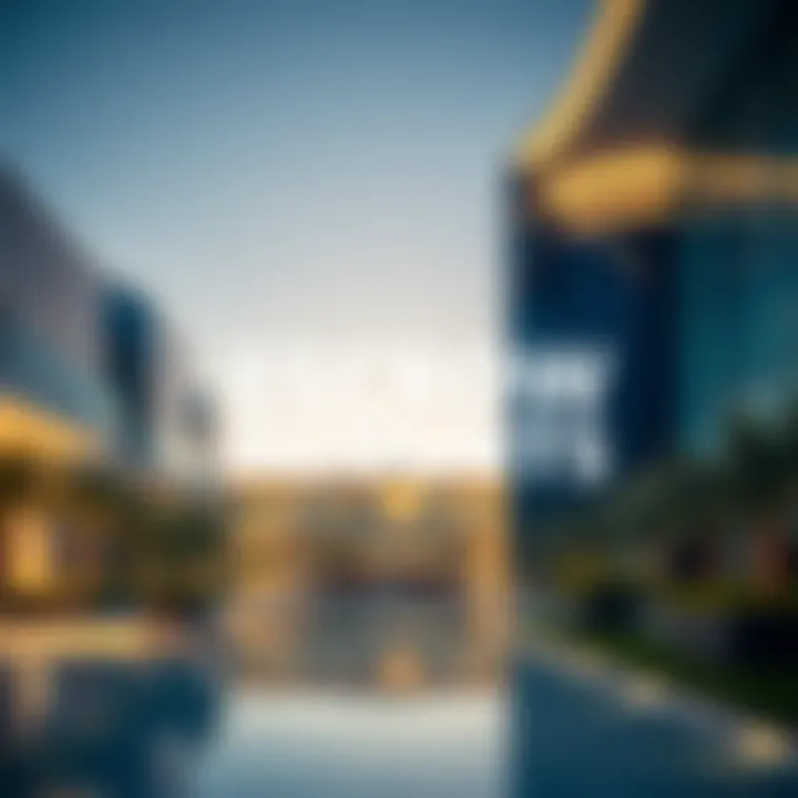 Legal Framework for Escrow Accounts Visual representation of the legal framework governing escrow accounts