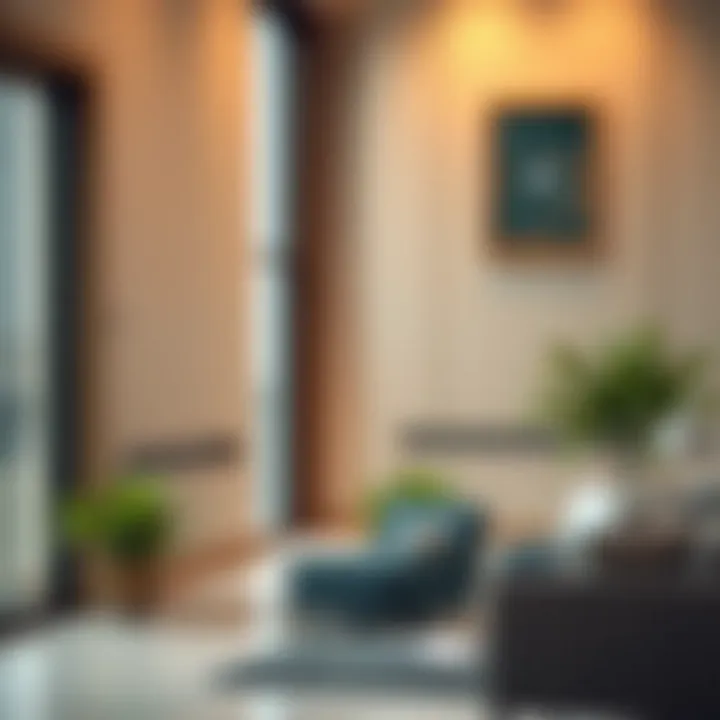 Legal framework of eviction notices in Dubai