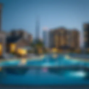 Market analysis and trends in Dubai real estate