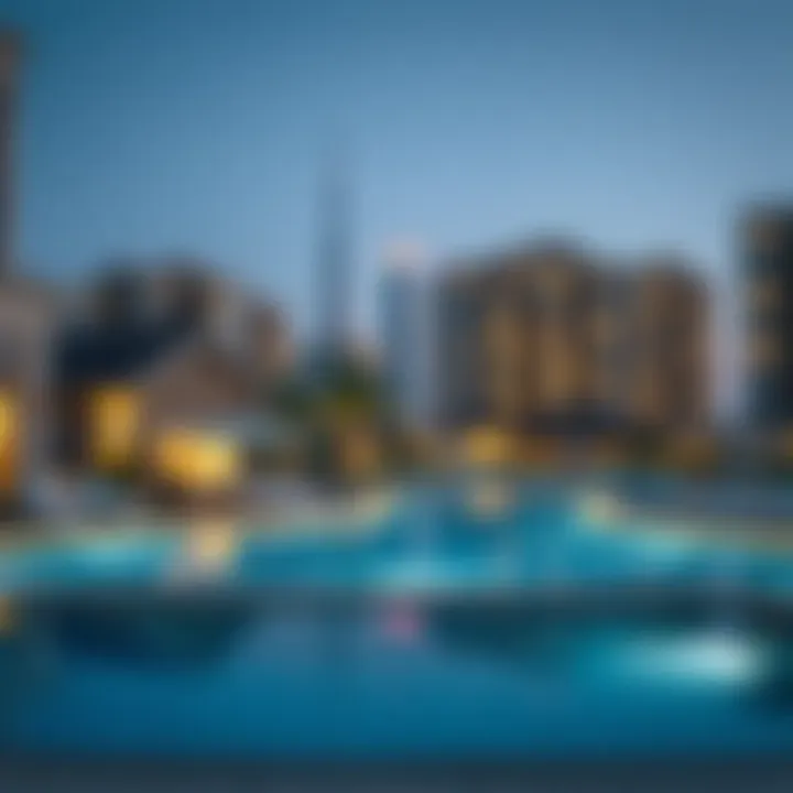 Market analysis and trends in Dubai real estate