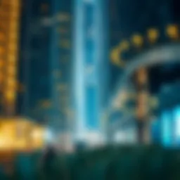 Monthly Rent Trends in Dubai: A Comprehensive Overview Introduction