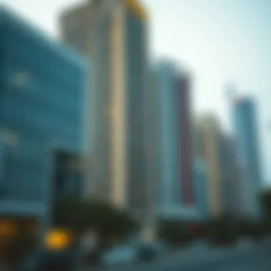 Notable Monthly Rent Trends in Dubai: A Comprehensive Overview Notable Monthly Rent Trends in Dubai: A Comprehensive Overview