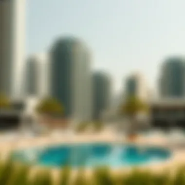 Monthly Rent Trends in Dubai: A Comprehensive Overview Summary Monthly Rent Trends in Dubai: A Comprehensive Overview Summary