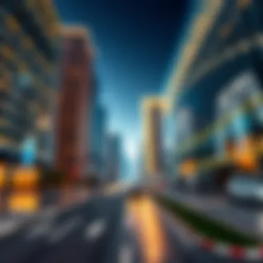 Real Estate Market Dynamics in Muhammad Iqbal Business Bay Dynamic real estate market landscape in Muhammad Iqbal Business Bay