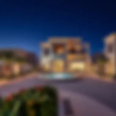 Notable Nad Al Sheba Gardens Villas: A Comprehensive Overview Notable Nad Al Sheba Gardens Villas: A Comprehensive Overview