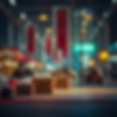 Illustration of different types of trade licenses