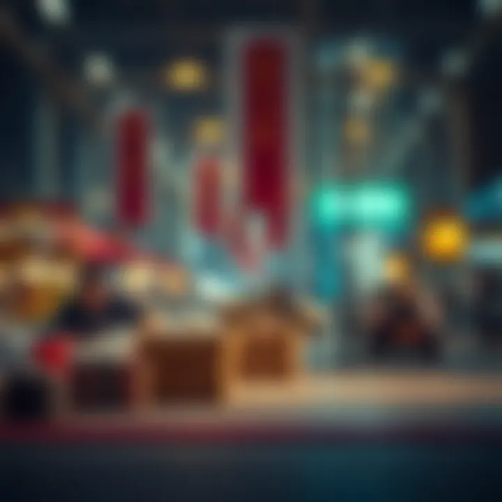 Illustration of different types of trade licenses