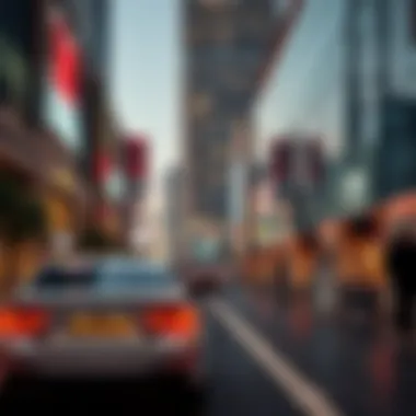 Notable Navigating Parking in Dubai Mall: A Comprehensive Guide Notable Navigating Parking in Dubai Mall: A Comprehensive Guide