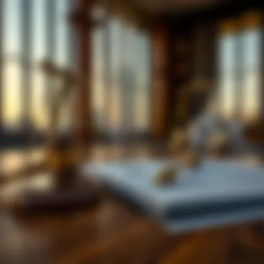 Understanding Legal Aspects of Property Transactions Legal documents and contracts related to property transactions