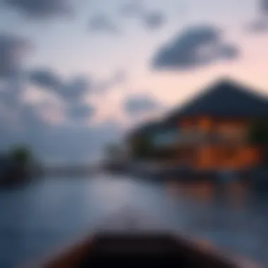 Notable Navigating the Location Dynamics of Bluewaters Island Notable Navigating the Location Dynamics of Bluewaters Island