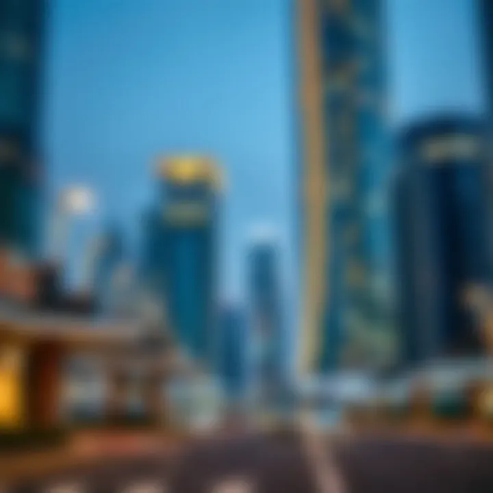 Navigating the Process of Obtaining a Trade License in Dubai Summary