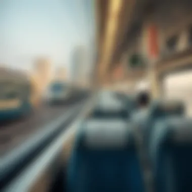 Notable Navigating the Train Journey from Dubai to Abu Dhabi Notable Navigating the Train Journey from Dubai to Abu Dhabi