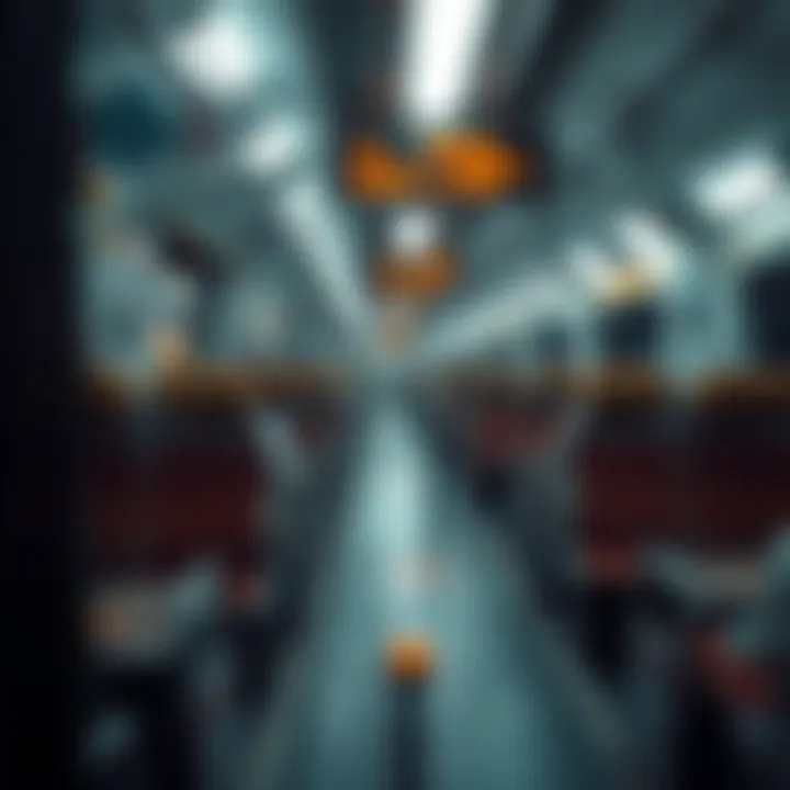 Navigating the Train Journey from Dubai to Abu Dhabi Summary