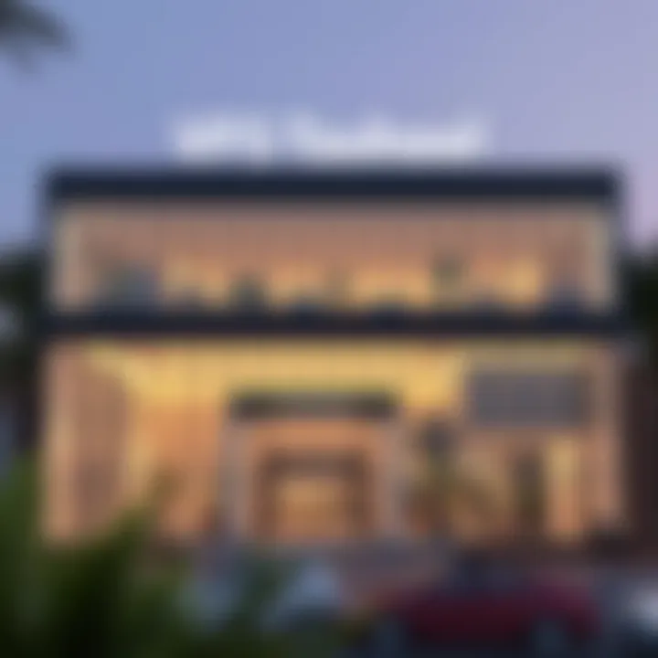 VFS Tasheel Services Overview Infographic on services offered by VFS Tasheel