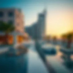 One Palm: A Comprehensive Exploration of Luxury Living in Dubai Introduction