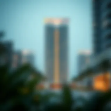 Notable One Palm: A Comprehensive Exploration of Luxury Living in Dubai Notable One Palm: A Comprehensive Exploration of Luxury Living in Dubai