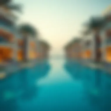One Palm: A Comprehensive Exploration of Luxury Living in Dubai Summary