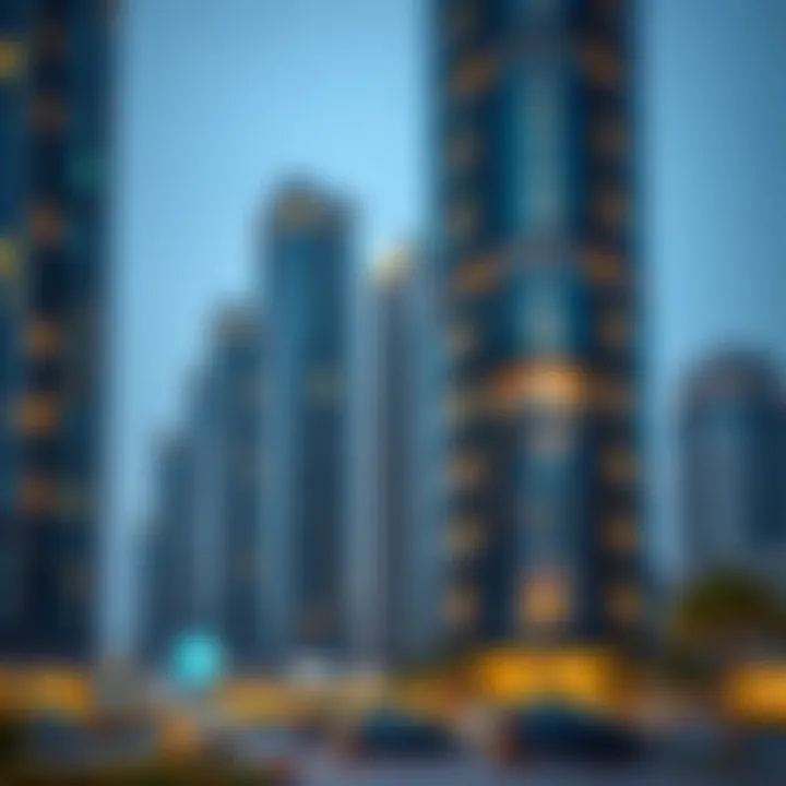 Exploring Investment Potential at One Zabeel Tower Investment opportunities in One Zabeel Tower