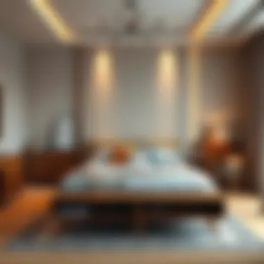 Affordable Bedroom Solutions Budget-friendly bedroom furniture options for online shoppers