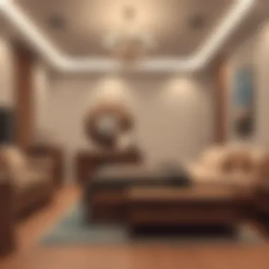 Seamless Delivery Experience Efficient delivery and assembly services for bedroom furniture