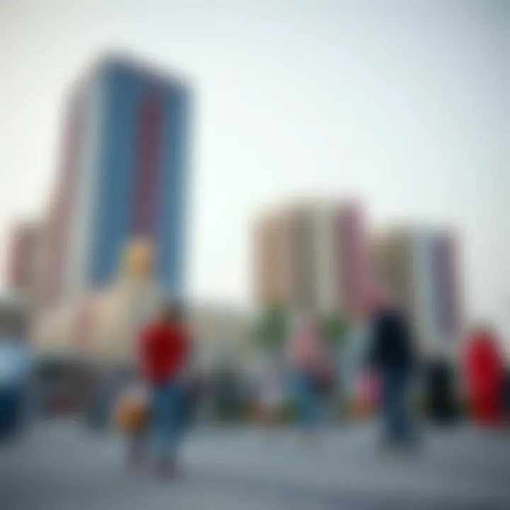 Community Engagement Initiatives in Project Shumus Sharjah Community engagement activities related to Project Shumus Sharjah