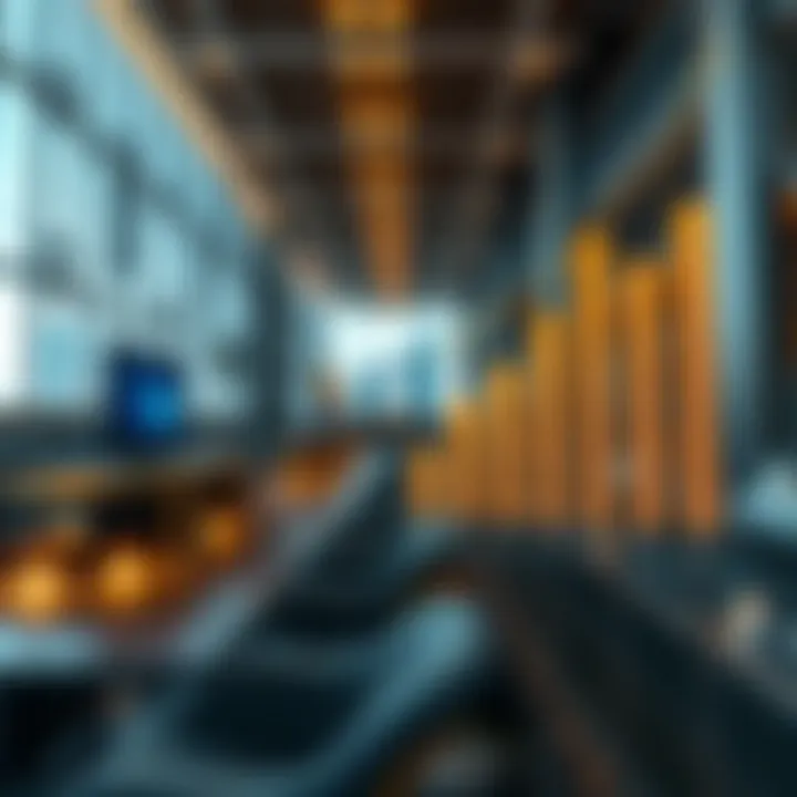 Economic Impact Analysis of Project Shumus Sharjah Chart depicting economic benefits derived from Project Shumus Sharjah