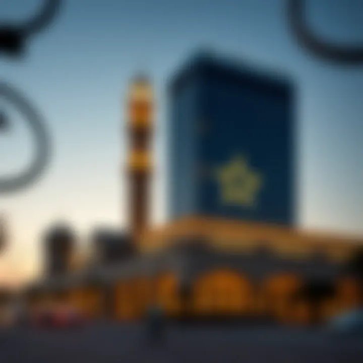 Notable Ramadan 2023 Dubai Iftar Time: Observations and Implications