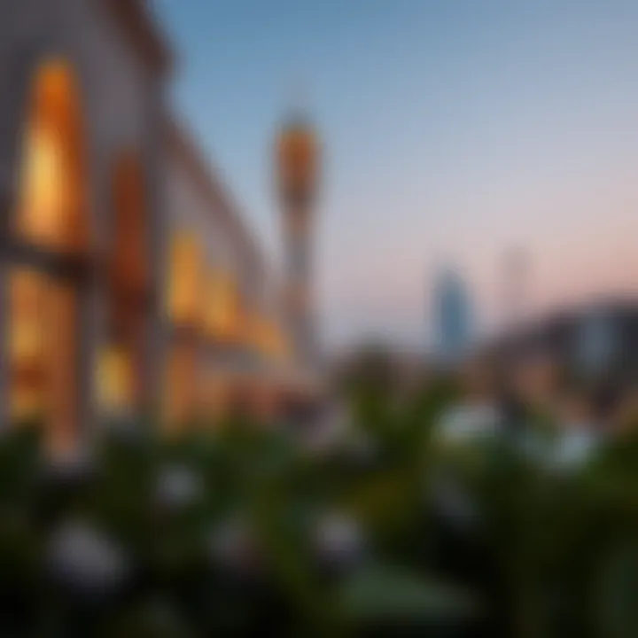 Ramadan 2023 Dubai Iftar Time: Observations and Implications Summary
