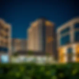 Rental Appendices in Al Rashidiya, Dubai: A Comprehensive Guide Introduction